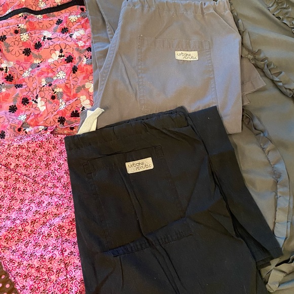 Scrub Bundle #3 - Picture 5 of 8